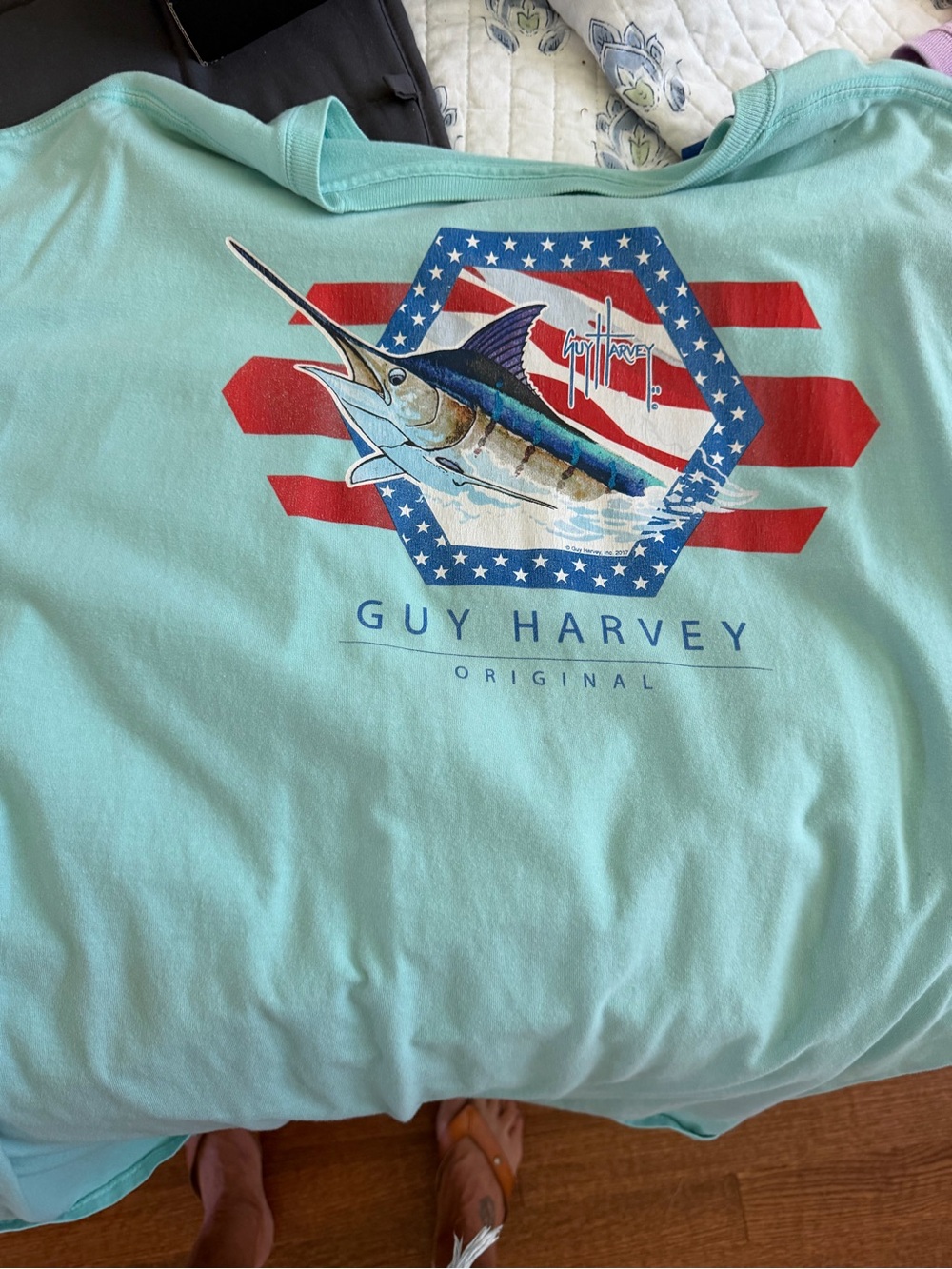 4 T shirts. All worn once or never. Xxl. Sold as a lot.